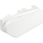 Откидной подъемник AVENTOS HS, заглушка для силового механизма, гладкий, лев., для SERVO-DRIVE