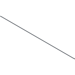 Поперечный релинг, до ШК=1200 мм, длина=1094 мм, под раскрой