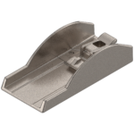 Пластина CRISTALLO, на клею, прямоугольная, для Зеркало