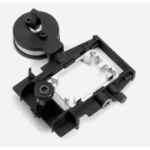 Матрица, для Петля для стеклянных дверей CRISTALLO