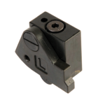 Откидной упор, узкий для MINIPRESS M, лев.