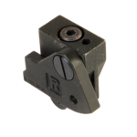 Откидной упор, узкий для MINIPRESS M, прав.