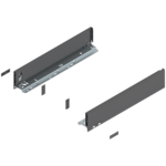 Царга LEGRABOX, высота M (90.5 мм), НД=450 мм, левая/правая, LEGRABOX pure (OG)