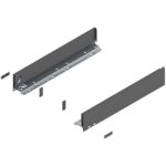 Царга LEGRABOX, высота M (90.5 мм), НД=500 мм, левая/правая, LEGRABOX pure (OG)