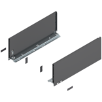 LEGRABOX царга, высота C (177 мм), НД=450 мм, левая/правая, LEGRABOX pure (OG)