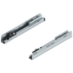 Направляющие TANDEMBOX Встр. BLUMOTION/подходит для TOB/подходит для SERVO-DRIVE, 30 кг, НД=300 мм, левая/правая