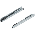 Направляющие TANDEMBOX Встр. BLUMOTION/подходит для TOB/подходит для SERVO-DRIVE, 30 кг, НД=400 мм, левая/правая