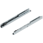 Направляющие TANDEMBOX Встр. BLUMOTION/подходит для TOB/подходит для SERVO-DRIVE, 30 кг, НД=500 мм, левая/правая