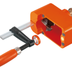 Шаблон для кнопки SERVO-DRIVE, для радиокнопка SERVO-DRIVE