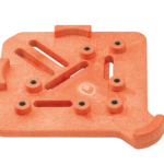 Шаблон, для SPACE CORNER с SYNCROMOTION, для Z33 SYNCROMOTION и угловой корпус