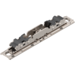 Подъемные механизмы AVENTOS HS/ HL/ HK и HK top, крепление фасада для деревянных фасадов, шурупами