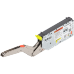 Подъемный механизм AVENTOS HK top, силовой механизм, коефф. мощ.=1730-5200 (2 шт.), на саморезы, для TIP-ON