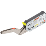 Подъемный механизм AVENTOS HK top, силовой механизм, коефф. мощ.=930-2800 (2 шт.), на саморезы, для применения с SERVO-DRIVE