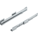 Направляющая к корпусу MERIVOBOX, 70 кг, НД=500 мм, прав.+лев.