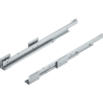 Направляющая к корпусу MERIVOBOX, 40 кг, НД=600 мм, прав.+лев.