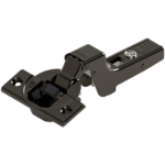 CLIP top BLUMOTION стандартная петля 110°, вкладная, чашка петли: на шурупы