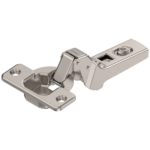 CLIP стандартная петля 100°, вкладная, чашка петли: на шурупы