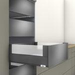 Ящик MERIVOBOX  E Gallery Boxcover-вставка (209 mm) 400мм.