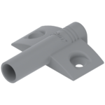 Держатель BLUMOTION в держателе, крест. (37/32), пластмасса