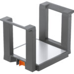 ORGA-LINE Держатель тарелок