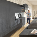 AVENTOS  HF  двойной SERVO-DRIVE