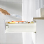 Комплект METABOX K (142mm) 400 мм.