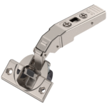 № 8 Комплект петли CLIP top BLUMOTION, угловая петля