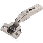 № 40 Комплект петли CLIP top BLUMOTION, угловая петля