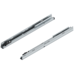 Направляющие TANDEMBOX Встр. BLUMOTION/подходит для TOB/подходит для SERVO-DRIVE, 30 кг, НД=550 мм, левая/правая