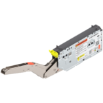 Подъемный механизм AVENTOS HK top, силовой механизм, коефф. мощ.=930-2800 (2 шт.), на саморезы, для TIP-ON