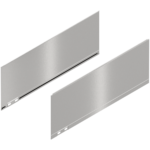 LEGRABOX Элемент декора, высота C (177 мм), НД=450 мм, прав.+лев.