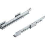 Направляющая к корпусу MERIVOBOX, 40 кг, НД=450 мм, прав.+лев.