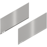 LEGRABOX Элемент декора, высота F (241 мм), НД=500 мм, прав.+лев.