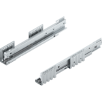 Направляющая к корпусу MERIVOBOX, 40 кг, НД=350 мм, прав.+лев.
