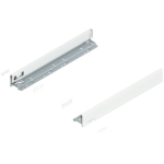 LEGRABOX царга, высота N (66.5 мм), НД=500 мм, левая/правая, LEGRABOX pure