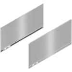 LEGRABOX Элемент декора, высота C (177 мм), НД=350 мм, прав.+лев.