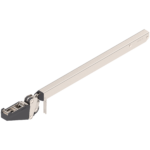 AVENTOS HF top – складной подъемник, рычаг, ВК=600-910 мм, симметрич.