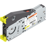 AVENTOS HL top – вертикальный подъемник, силовой механизм, ВК=- мм, на саморезы, для применения с SERVO-DRIVE