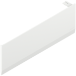 Заглушка для силового механизма AVENTOS HF/HS/HL top, лев.