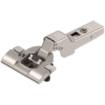 CLIP top BLUMOTION стандартная петля 110°, полунакладная, чашка петли: без инструмента с INSERTA