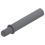 BLUMOTION врезной, со стороны петли