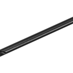 Спиральное сверло, Ø 2.7 мм, правое, L=77 мм