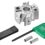 Фрезерная головка,Ø 44 мм, для Приспособление для фрезерования дна