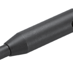 Центровочное сверло, Ø 2.7 мм, правое, L=82.7 мм