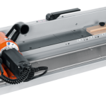 Приспособление для шпунтования дна для LEGRABOX, с фрезой, Дно 15 – 16 мм, 1,05 кВт