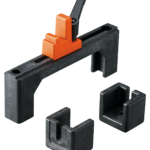 Опора удлинительной линейки, для EASYSTICK, для MINIDRILL, для MINIPRESS M, для MINIPRESS P, для MINIPRESS PRO, для PRO-CENTER