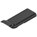 Заглушка на плечо петли, без логотипа