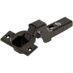 CLIP top стандартная петля 110°, вкладная, без пружины, чашка петли: на шурупы