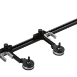 Штанговый кондуктор для петель CRISTALLO для стеклянных дверей