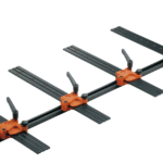 Универсальный штанговый кондуктор